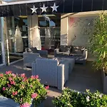 Gardenia Bordeaux Est Hotel Yvrac