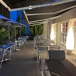 Gardenia Bordeaux Est 3*