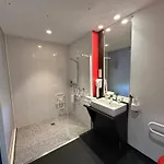 Gardenia Bordeaux Est Hotell