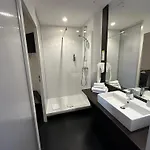 Gardenia Bordeaux Est Hotell