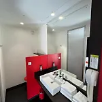 Gardenia Bordeaux Est Hotel 3*