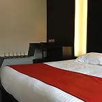 Gardenia Bordeaux Est 3*