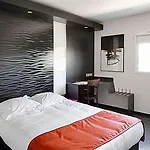 Gardenia Bordeaux Est 3*