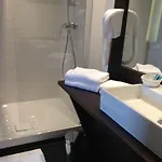 Gardenia Bordeaux Est Hotell
