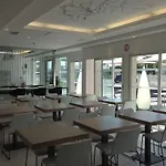 Hotel Gardenia Bordeaux Est 3*