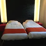 Gardenia Bordeaux Est 3*