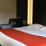 Gardenia Bordeaux Est Hotell