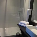 Gardenia Bordeaux Est Hotell 3*