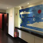 Gardenia Bordeaux Est Hotell