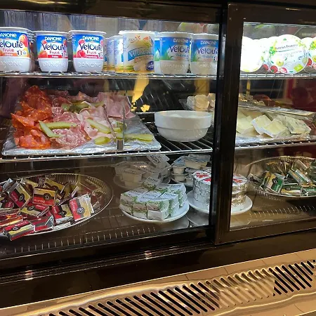 Gardenia Bordeaux Est