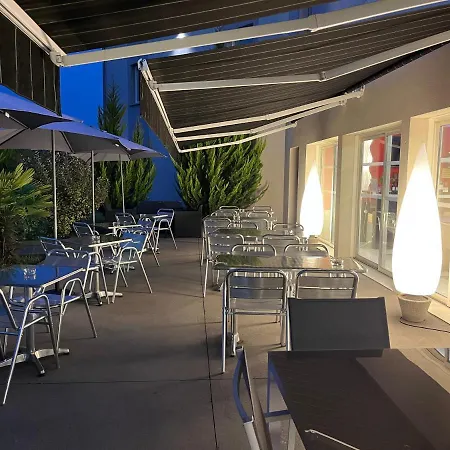 Gardenia Bordeaux Est 3*
