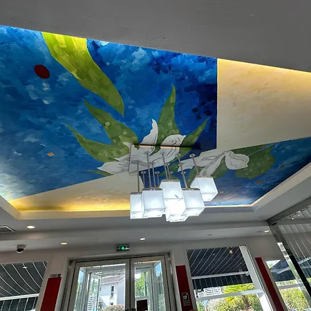 Gardenia Bordeaux Est Hotel Yvrac