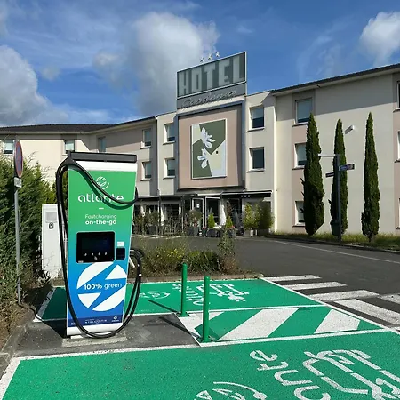 Gardenia Bordeaux Est Yvrac