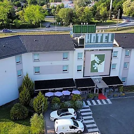 Gardenia Bordeaux Est Yvrac