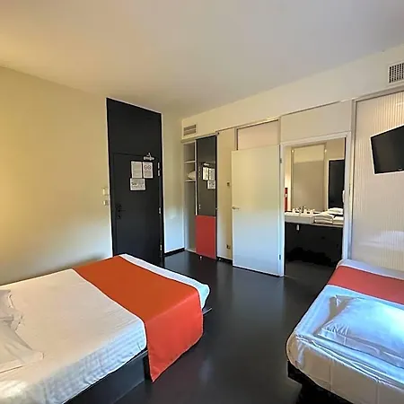 Otel Gardenia Bordeaux Est