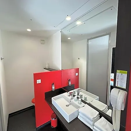 Otel Gardenia Bordeaux Est