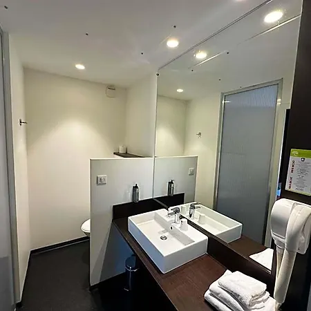 Otel Gardenia Bordeaux Est