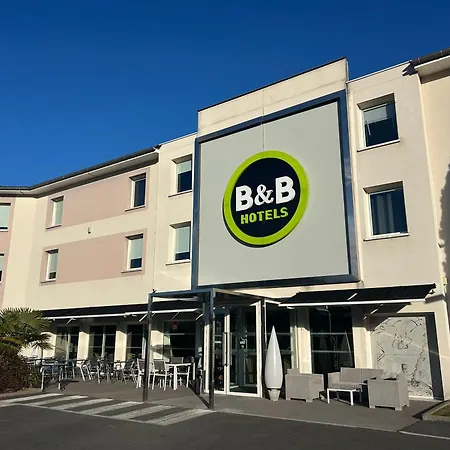 Hotel Bordeaux 3*