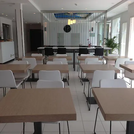 Otel Gardenia Bordeaux Est Yvrac