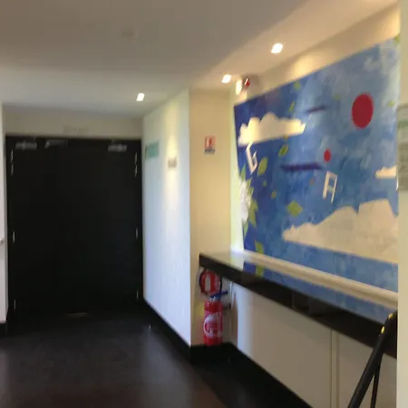 Gardenia Bordeaux Est Otel Yvrac