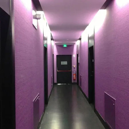 Gardenia Bordeaux Est Otel Yvrac