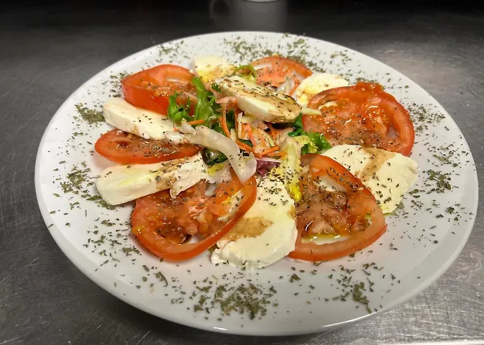 Gardenia Bordeaux Est 3*